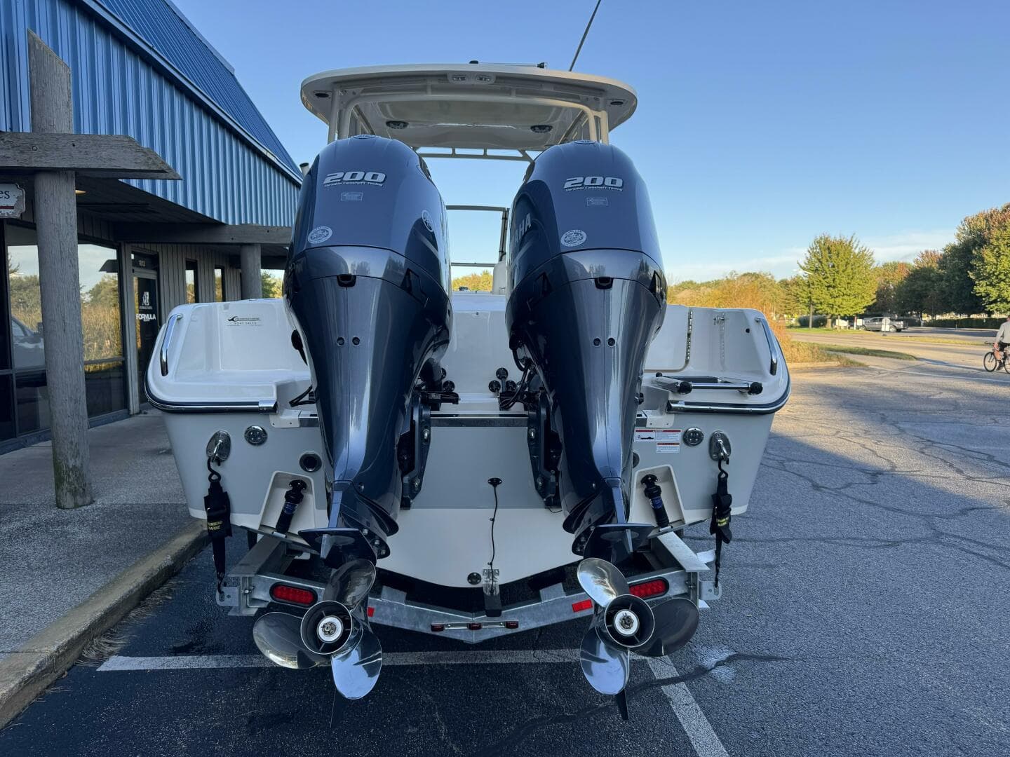 2023 Grady-White Freedom 255