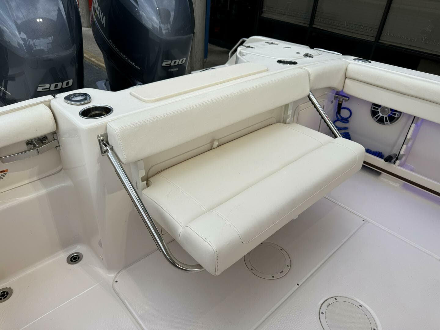 2023 Grady-White Freedom 255