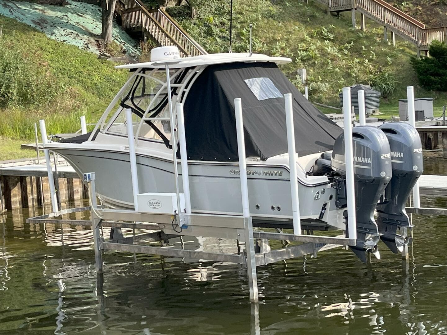 2023 Grady-White Freedom 255