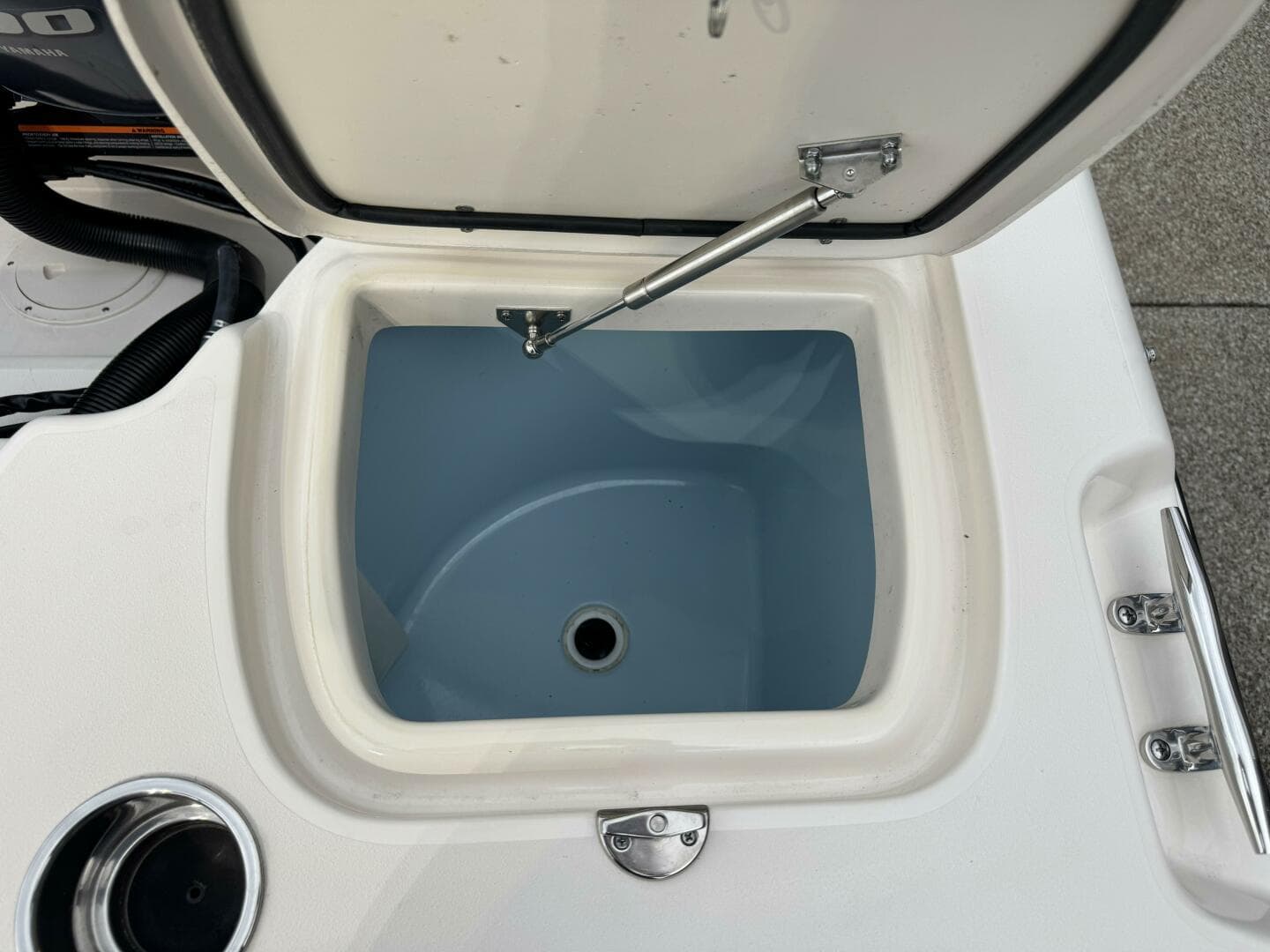 2023 Grady-White Freedom 255