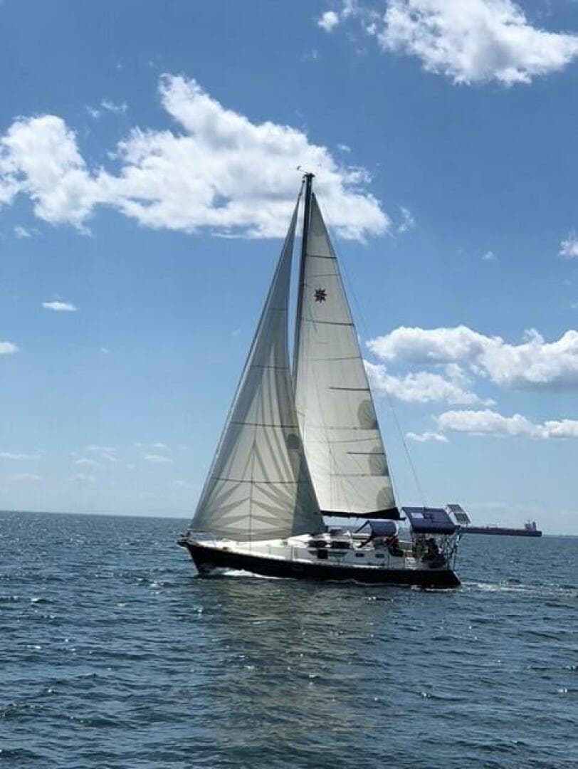 1999 Jeanneau 36.2 Sun Odyssey