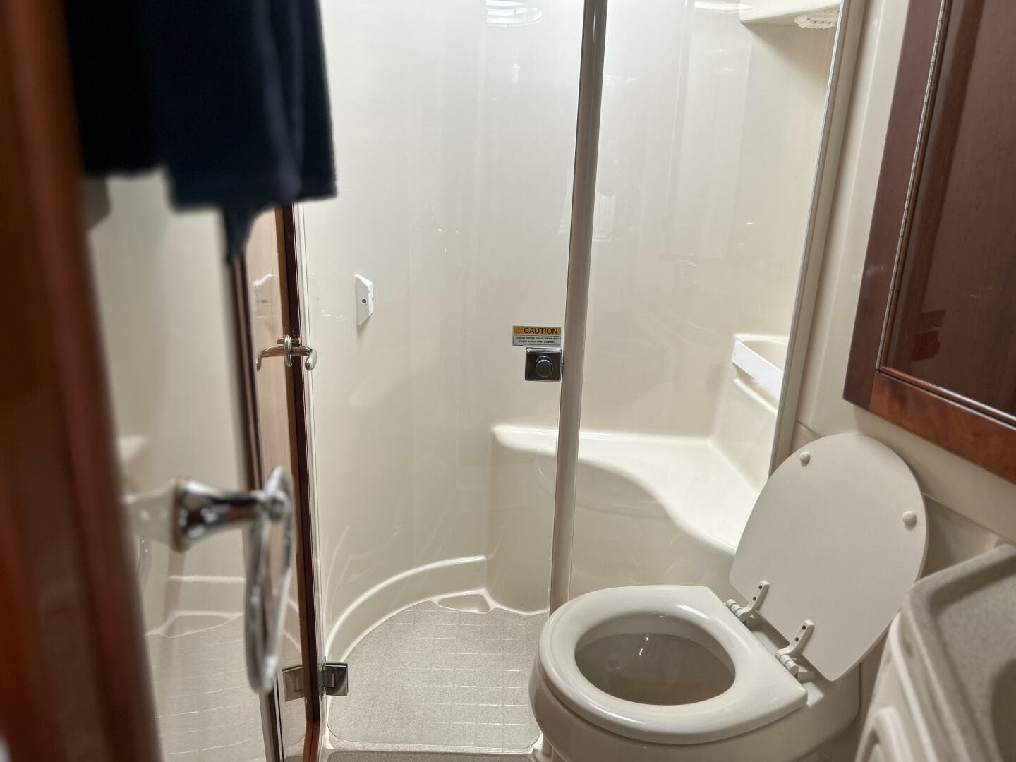 2004 Wellcraft Excalibur