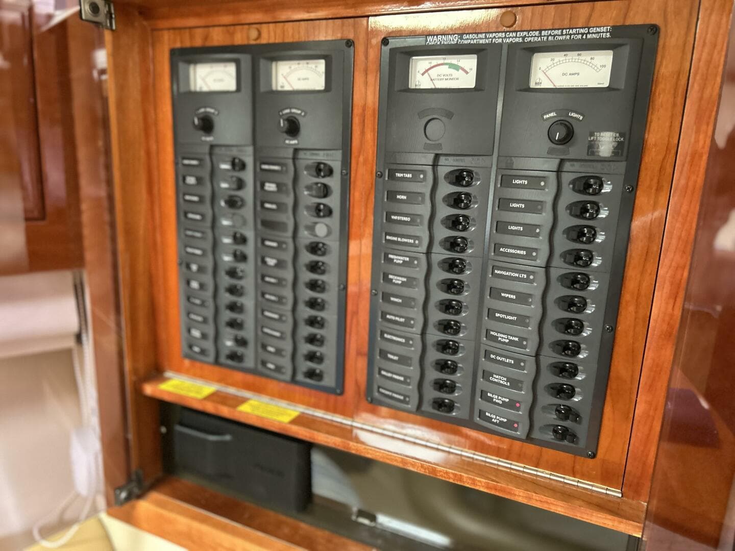 2004 Wellcraft Excalibur