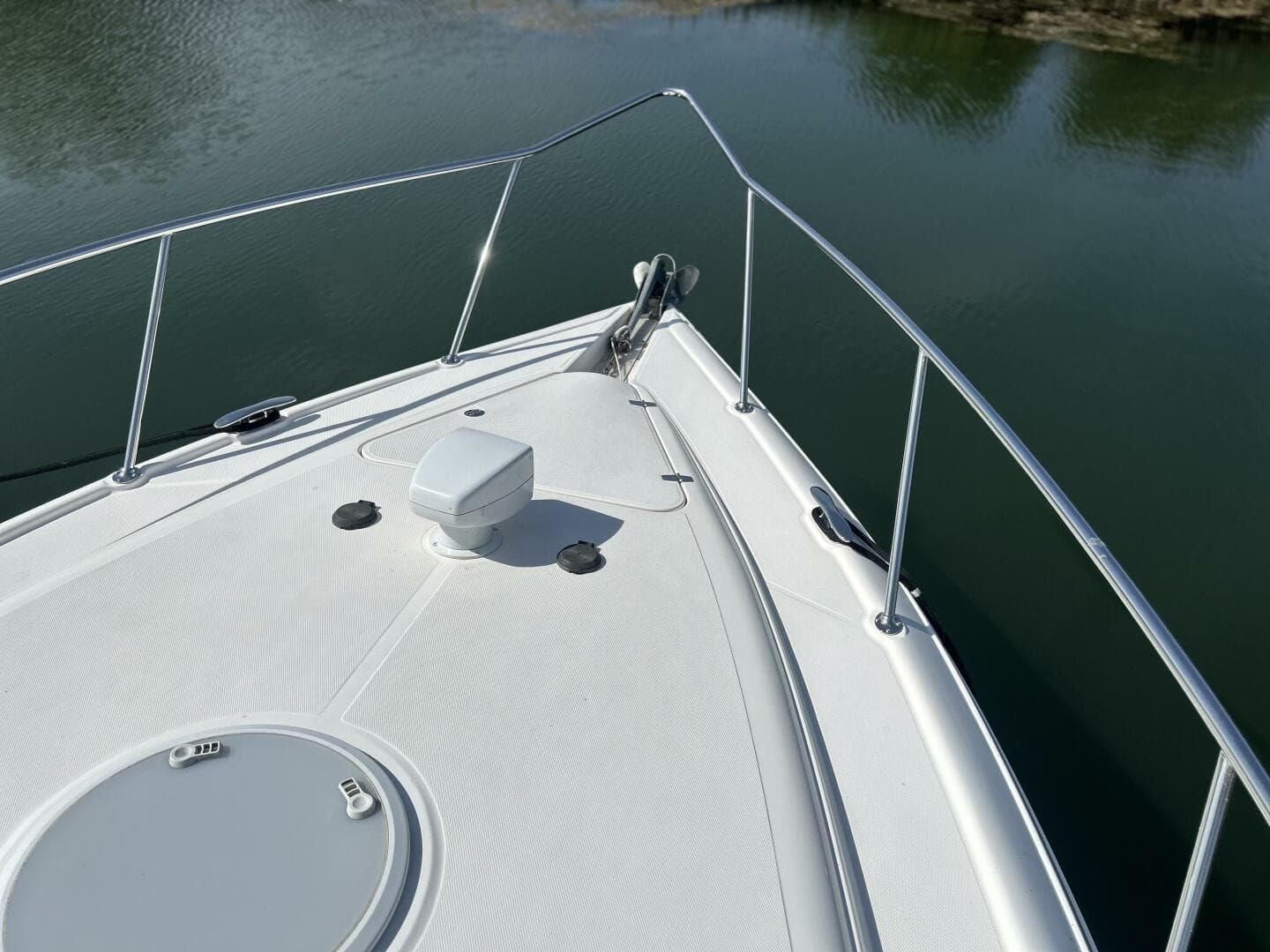 2004 Wellcraft Excalibur