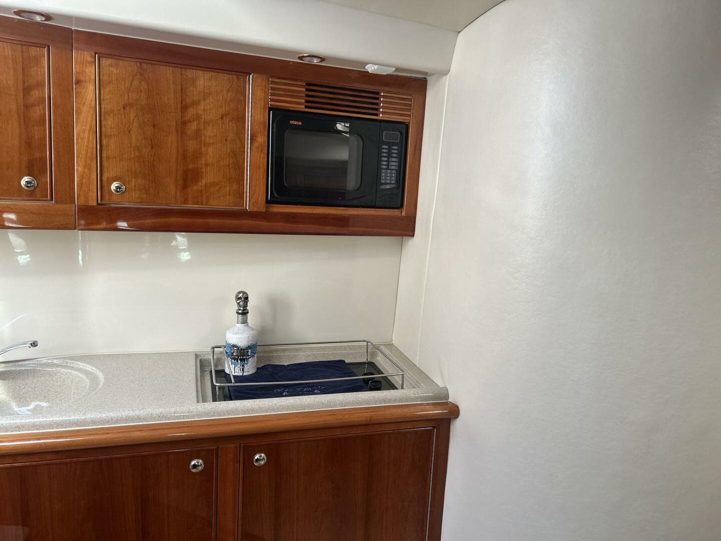 2004 Wellcraft Excalibur