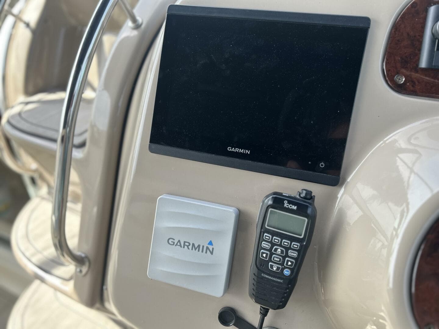 2004 Wellcraft Excalibur