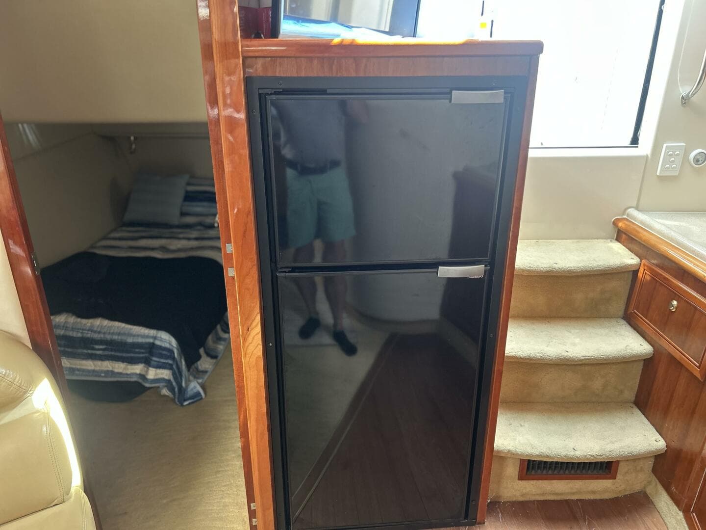 2004 Wellcraft Excalibur