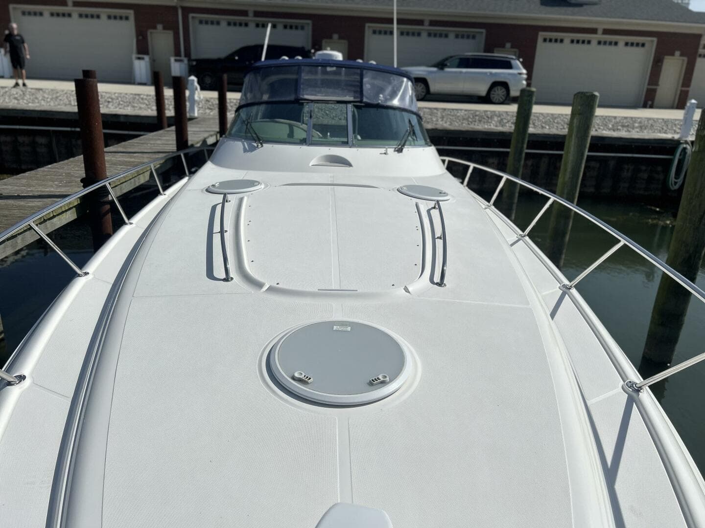 2004 Wellcraft Excalibur