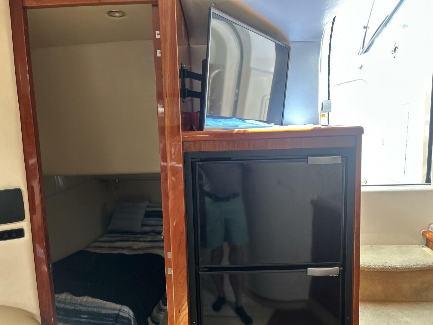 2004 Wellcraft Excalibur