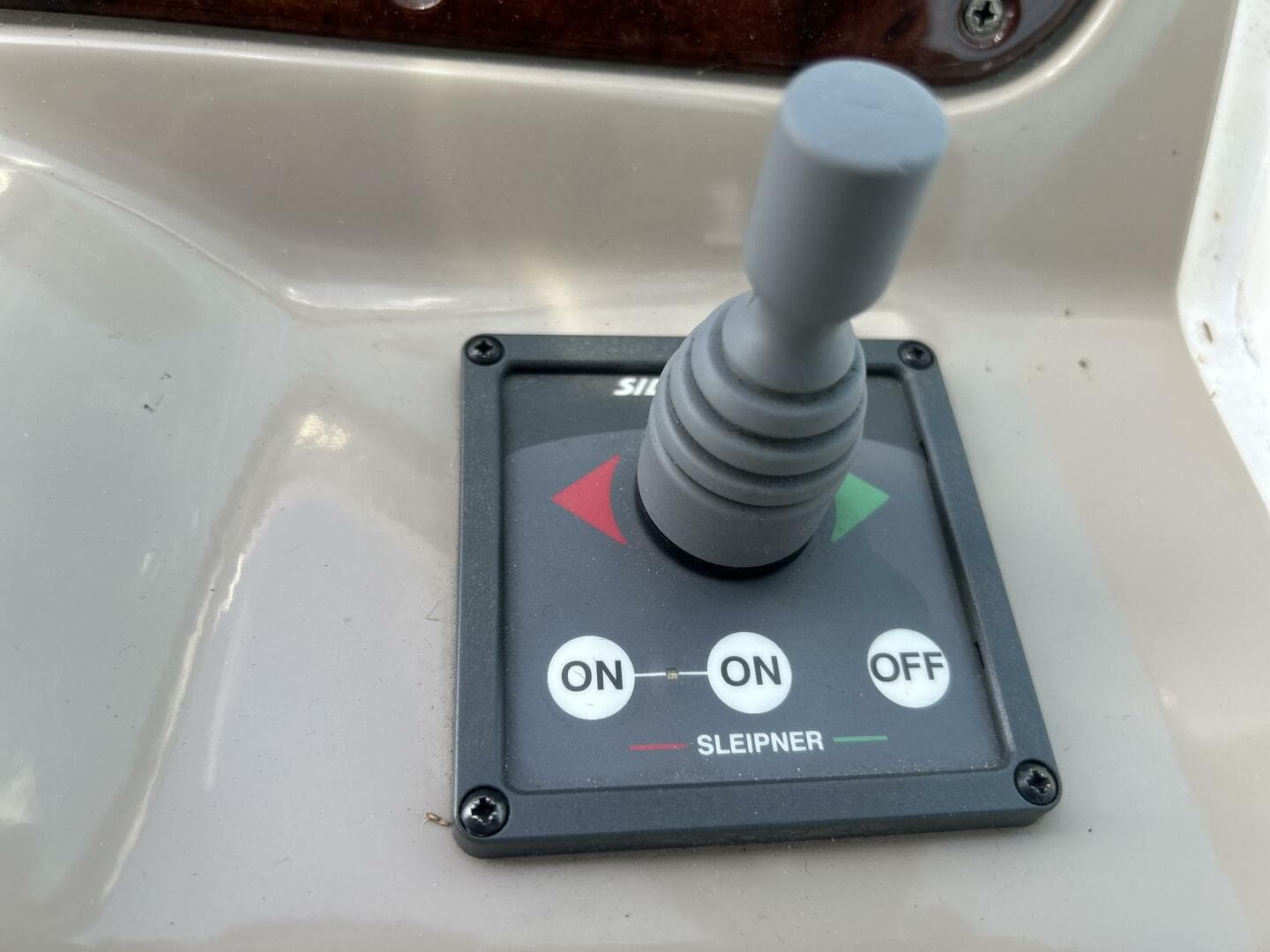 2004 Wellcraft Excalibur