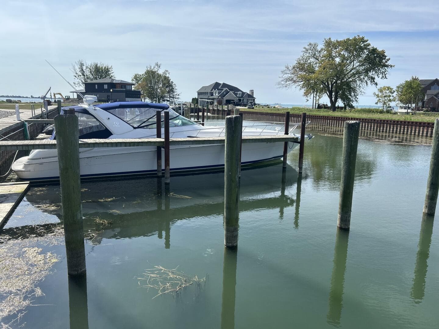 2004 Wellcraft Excalibur