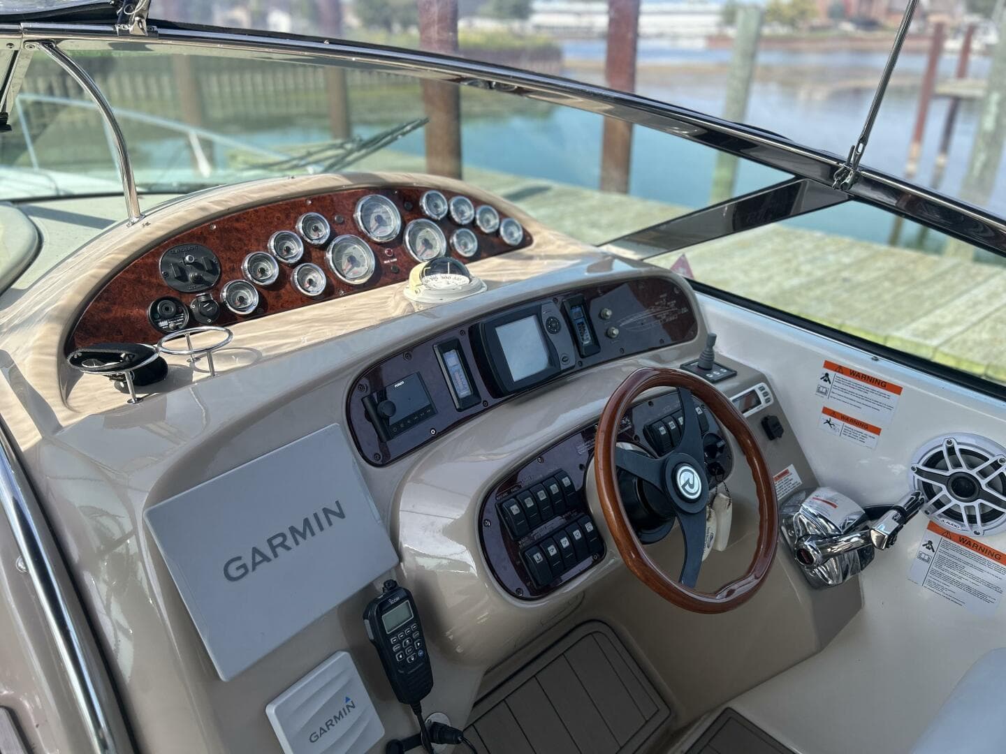 2004 Wellcraft Excalibur