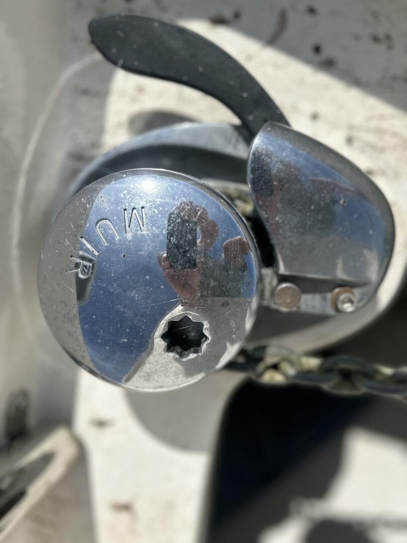 2004 Wellcraft Excalibur