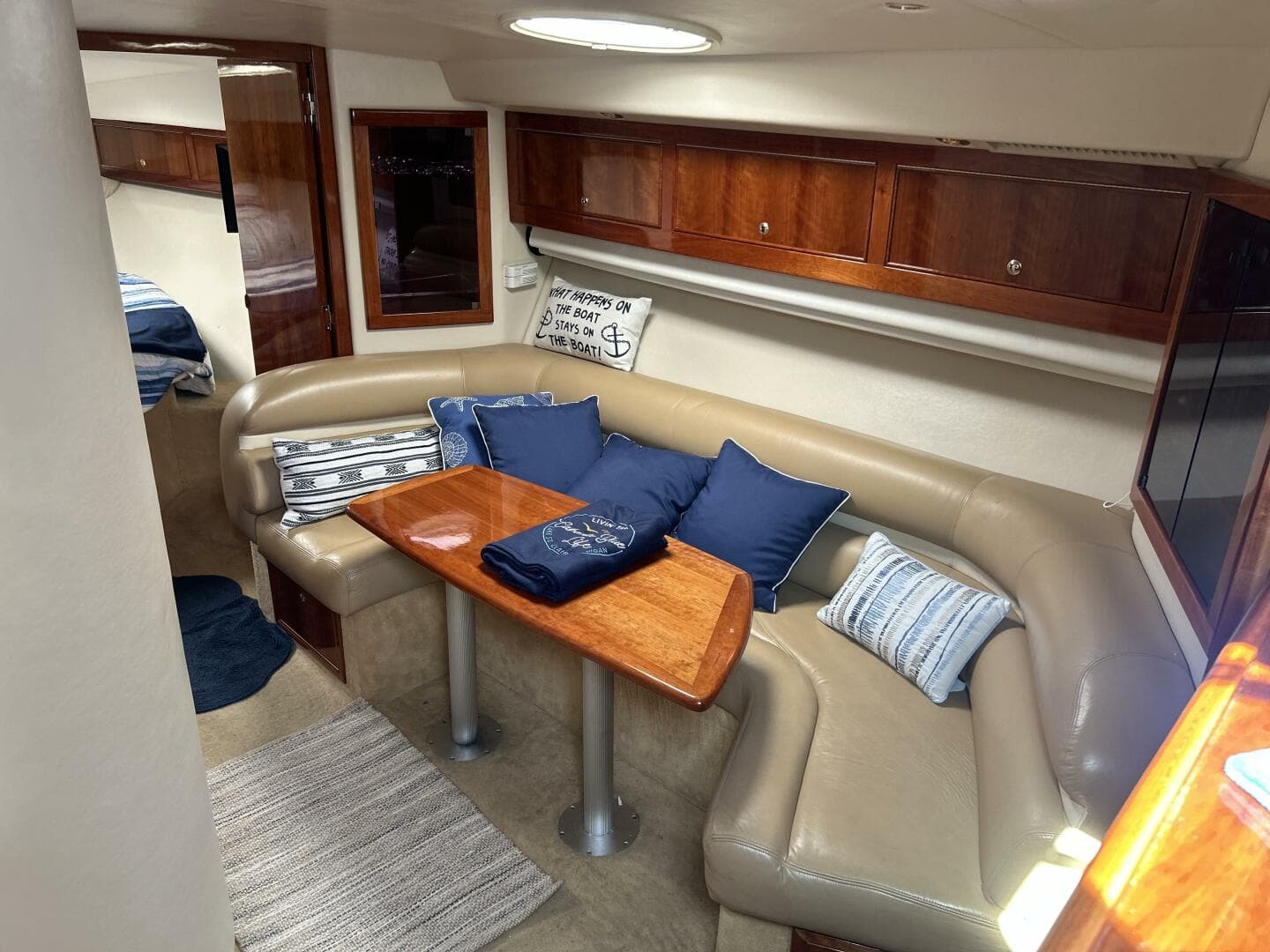 2004 Wellcraft Excalibur