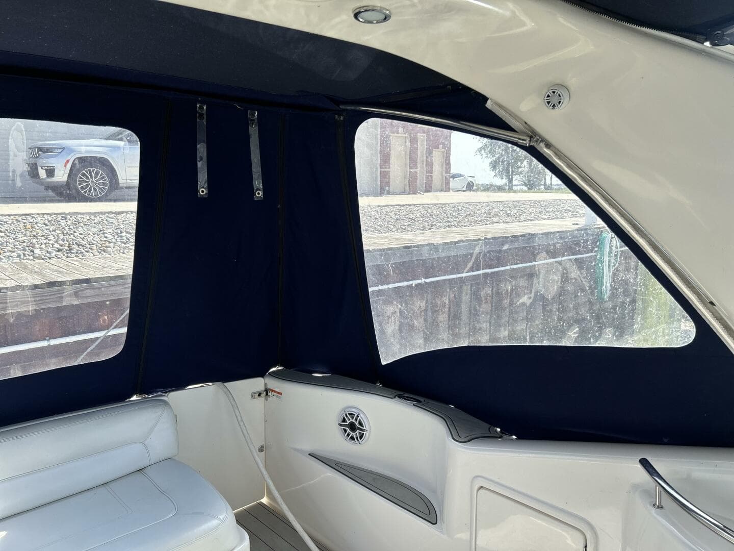 2004 Wellcraft Excalibur