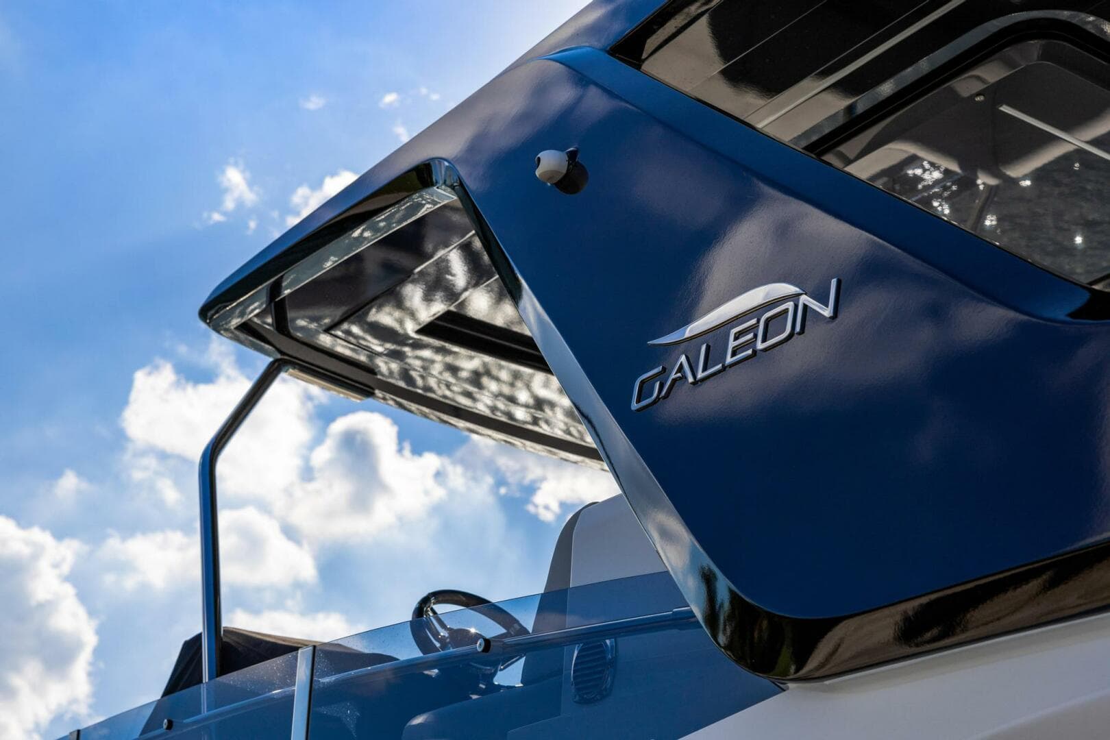 2025 Galeon 50 FLY
