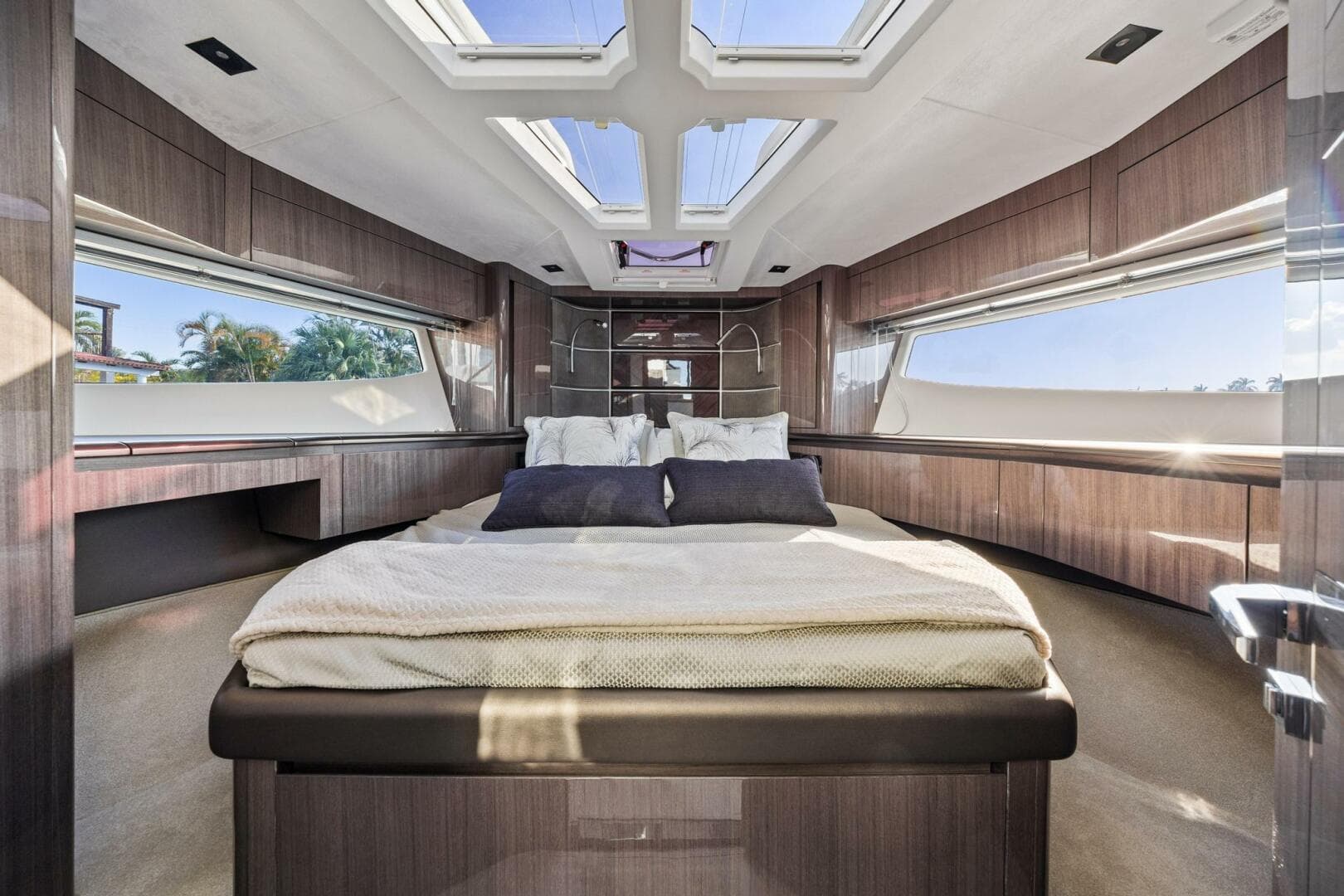 2025 Galeon 50 FLY