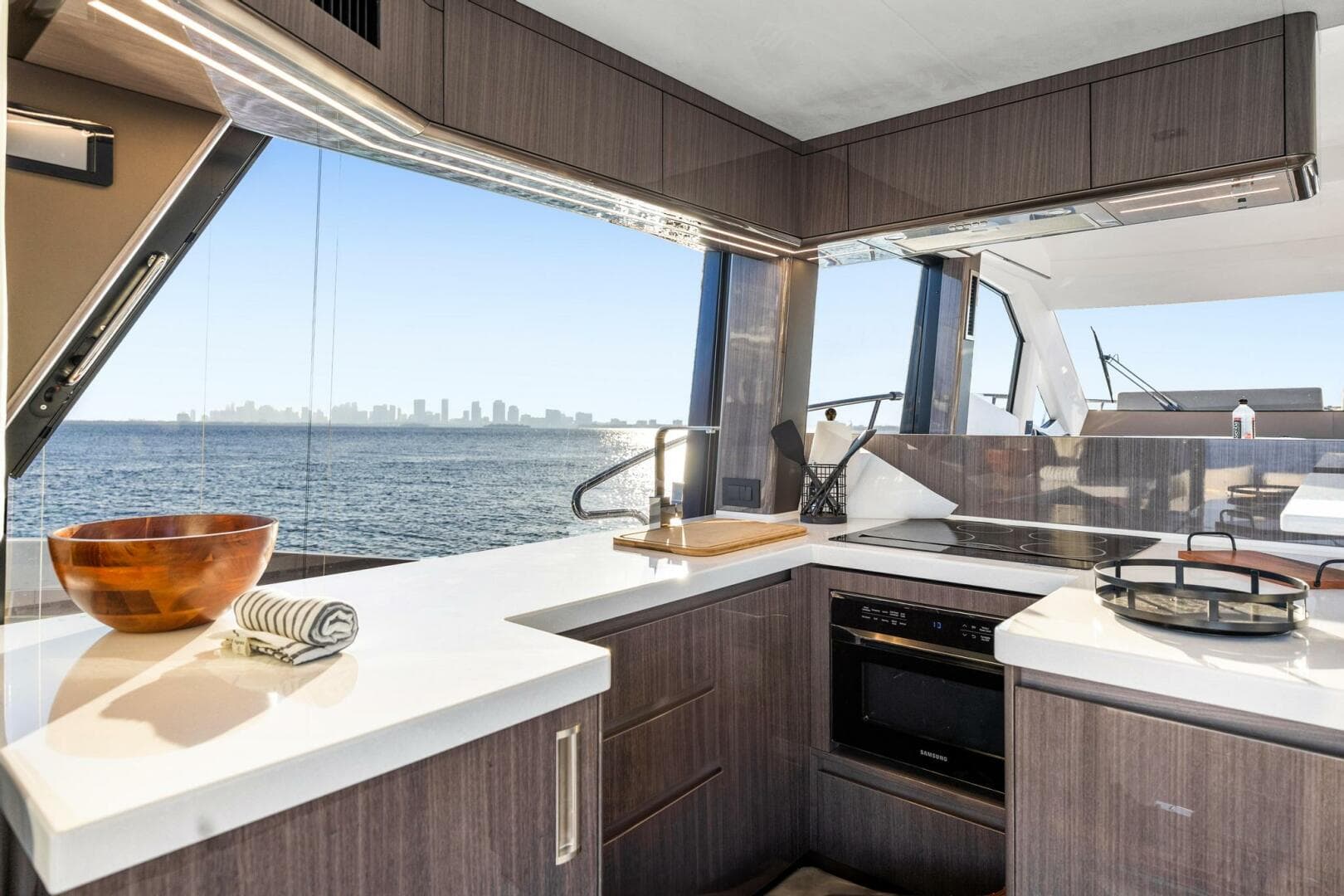 2025 Galeon 50 FLY