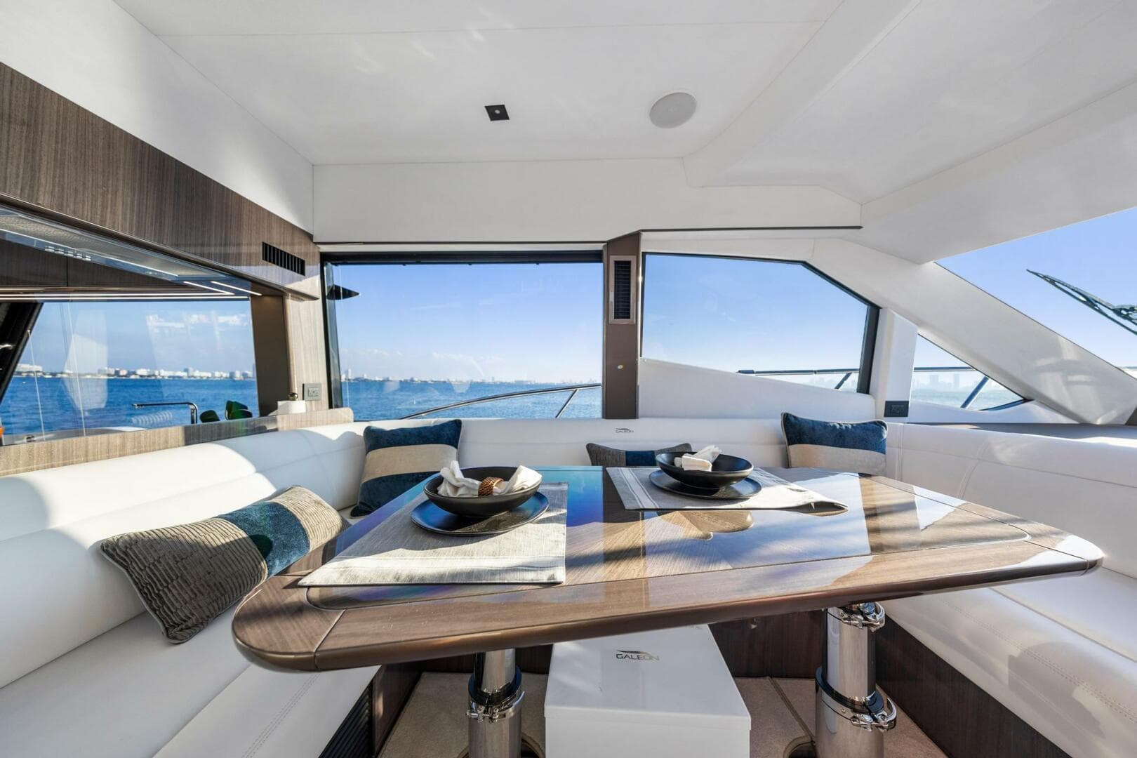 2025 Galeon 50 FLY