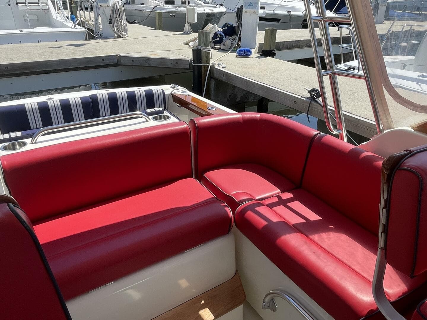 2017 Hunt Surfhunter 29