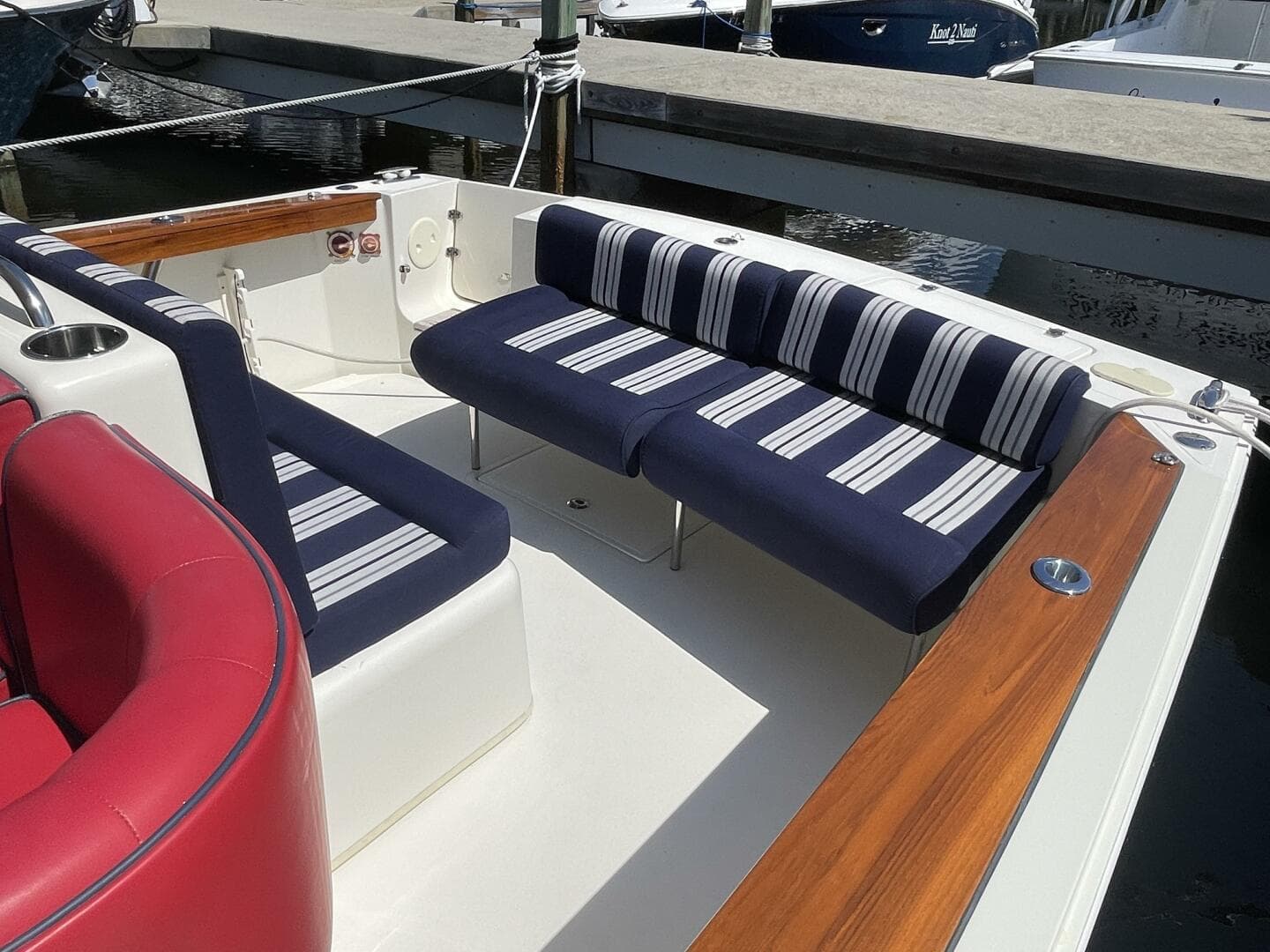 2017 Hunt Surfhunter 29