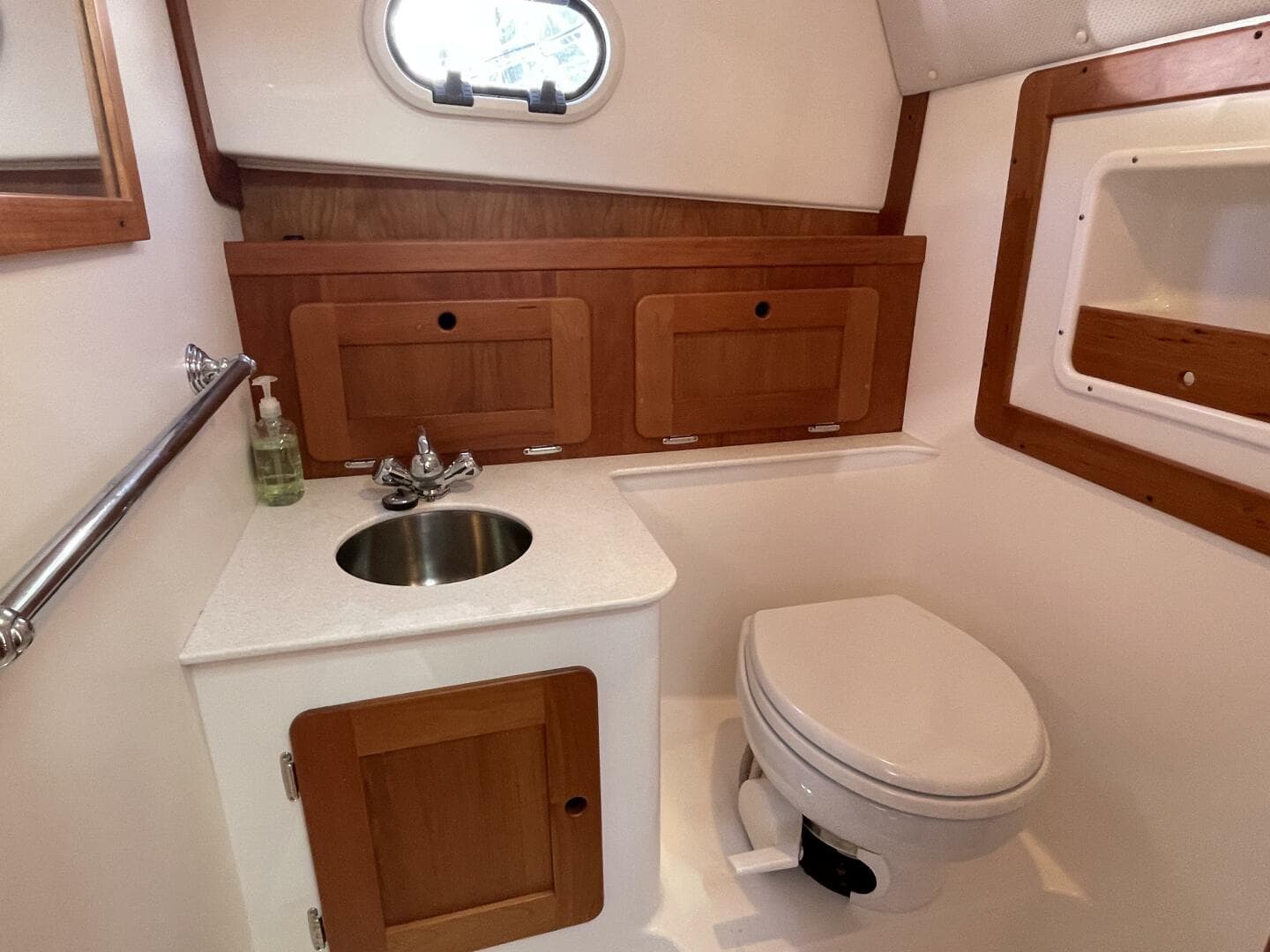 2017 Hunt Surfhunter 29