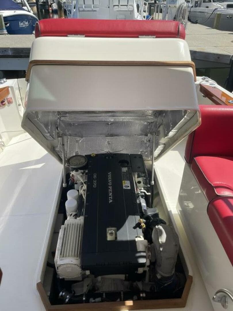 2017 Hunt Surfhunter 29