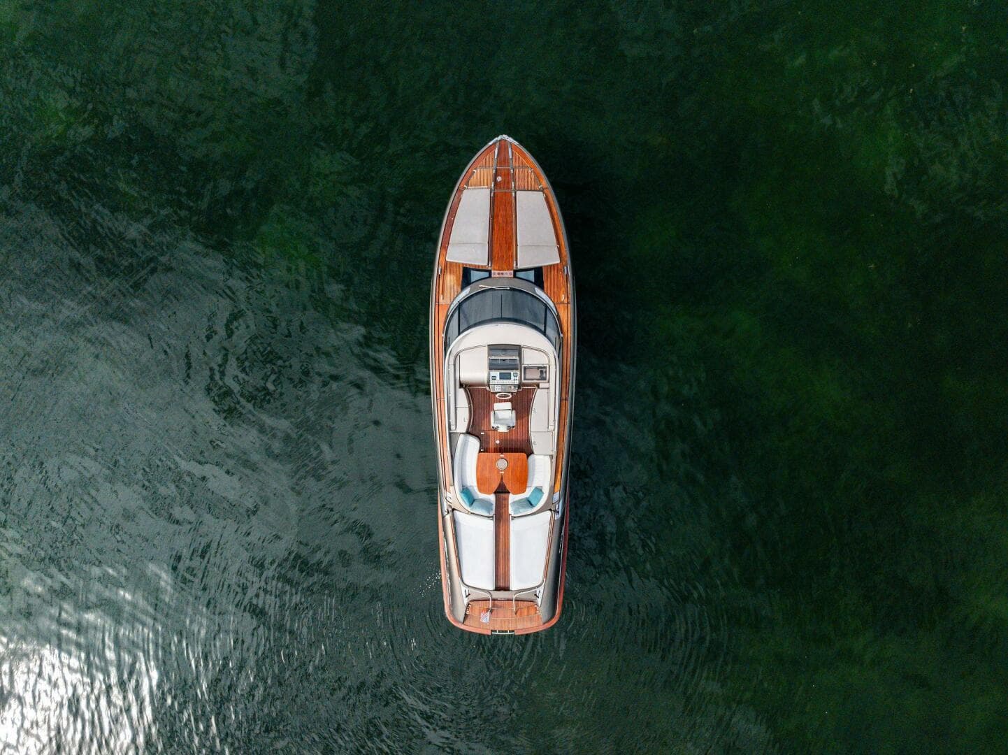 2014 Riva Rivarama Super