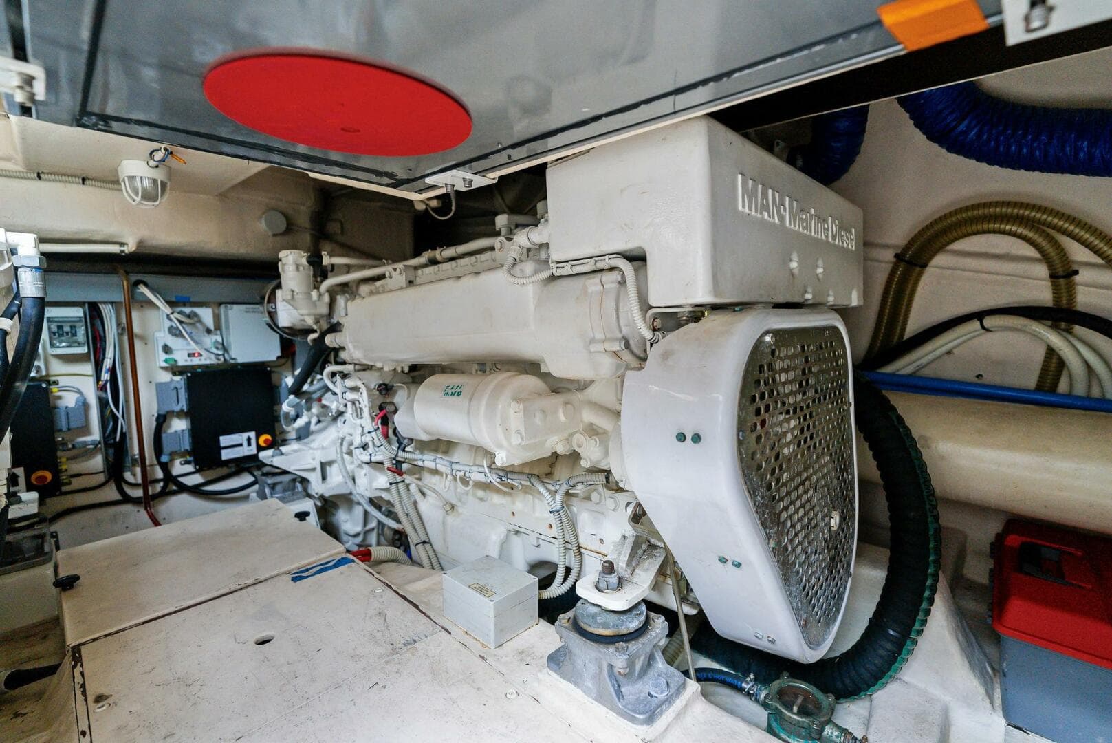 2014 Riva Rivarama Super