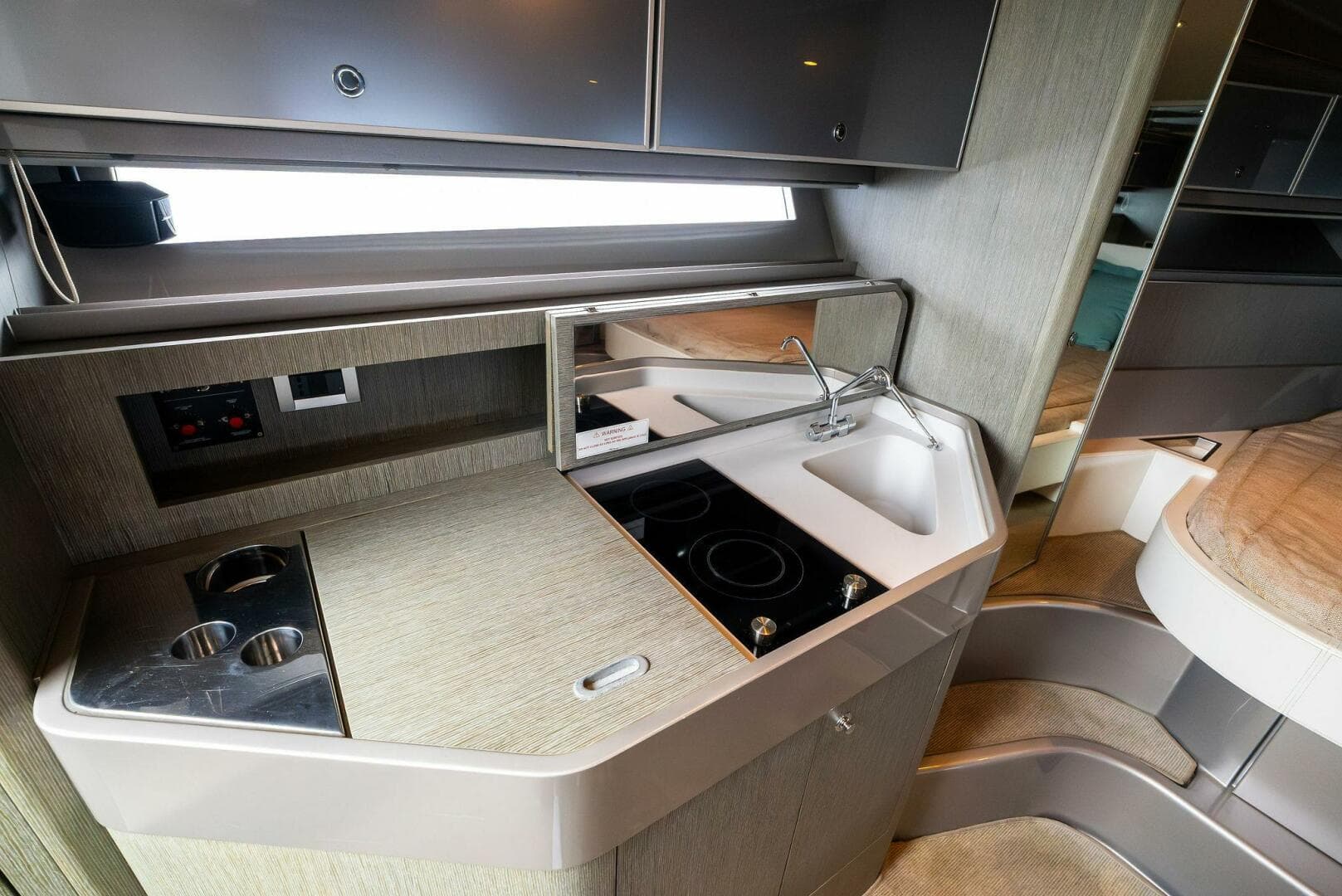 2014 Riva Rivarama Super