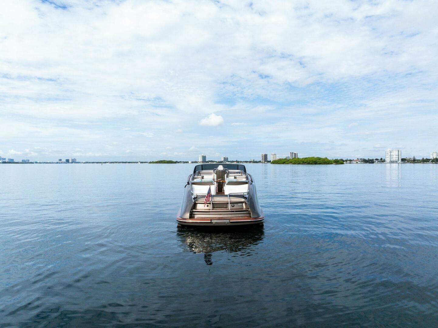 2014 Riva Rivarama Super