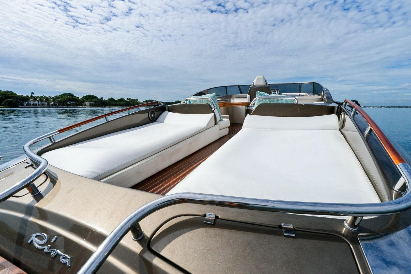 2014 Riva Rivarama Super