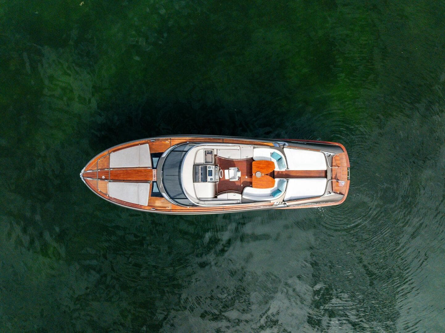 2014 Riva Rivarama Super