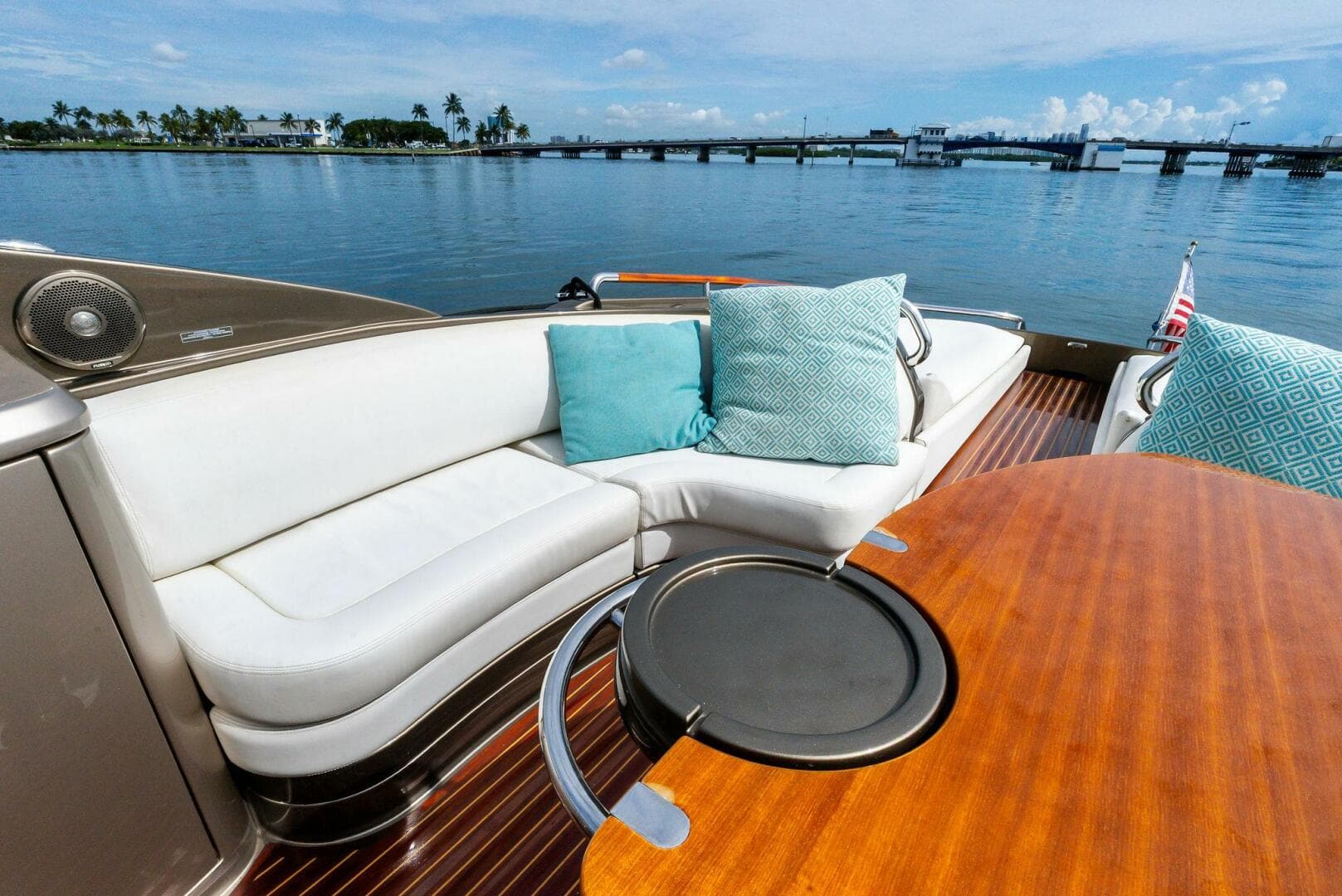 2014 Riva Rivarama Super