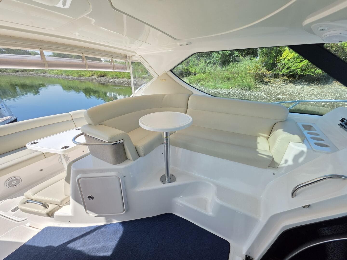 2007 Tiara Yachts 3900 Sovran