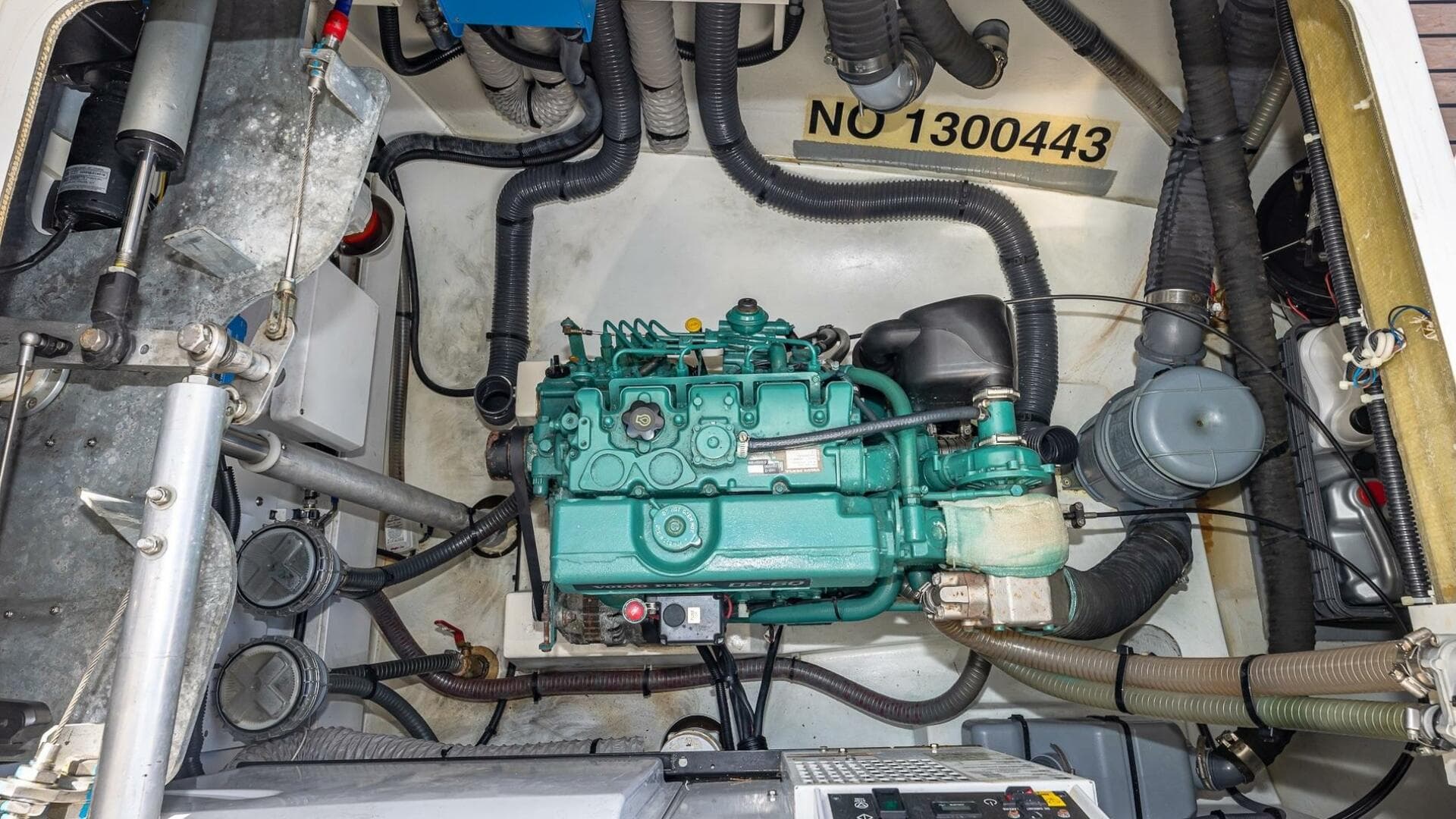 Happy Here  Engine 5