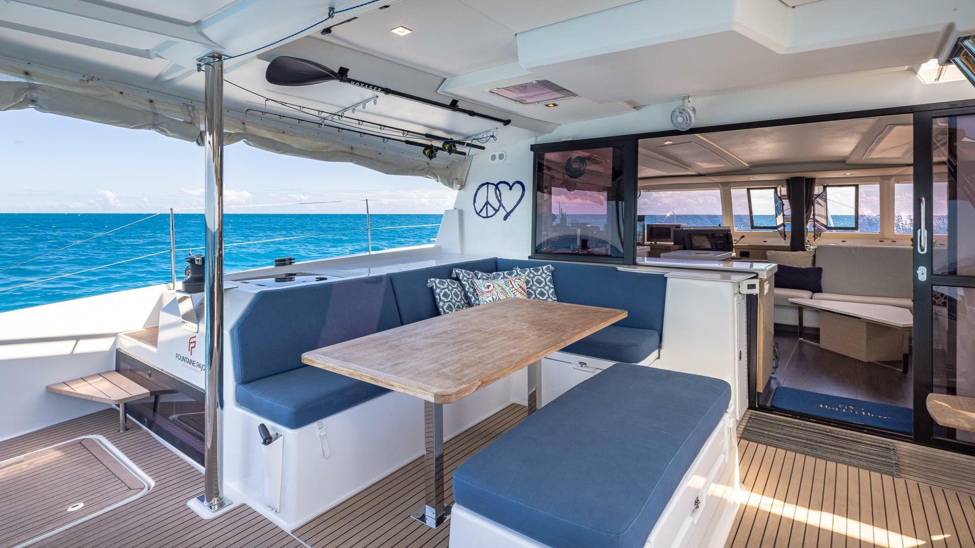 Happy Here   Ext Cockpit 2