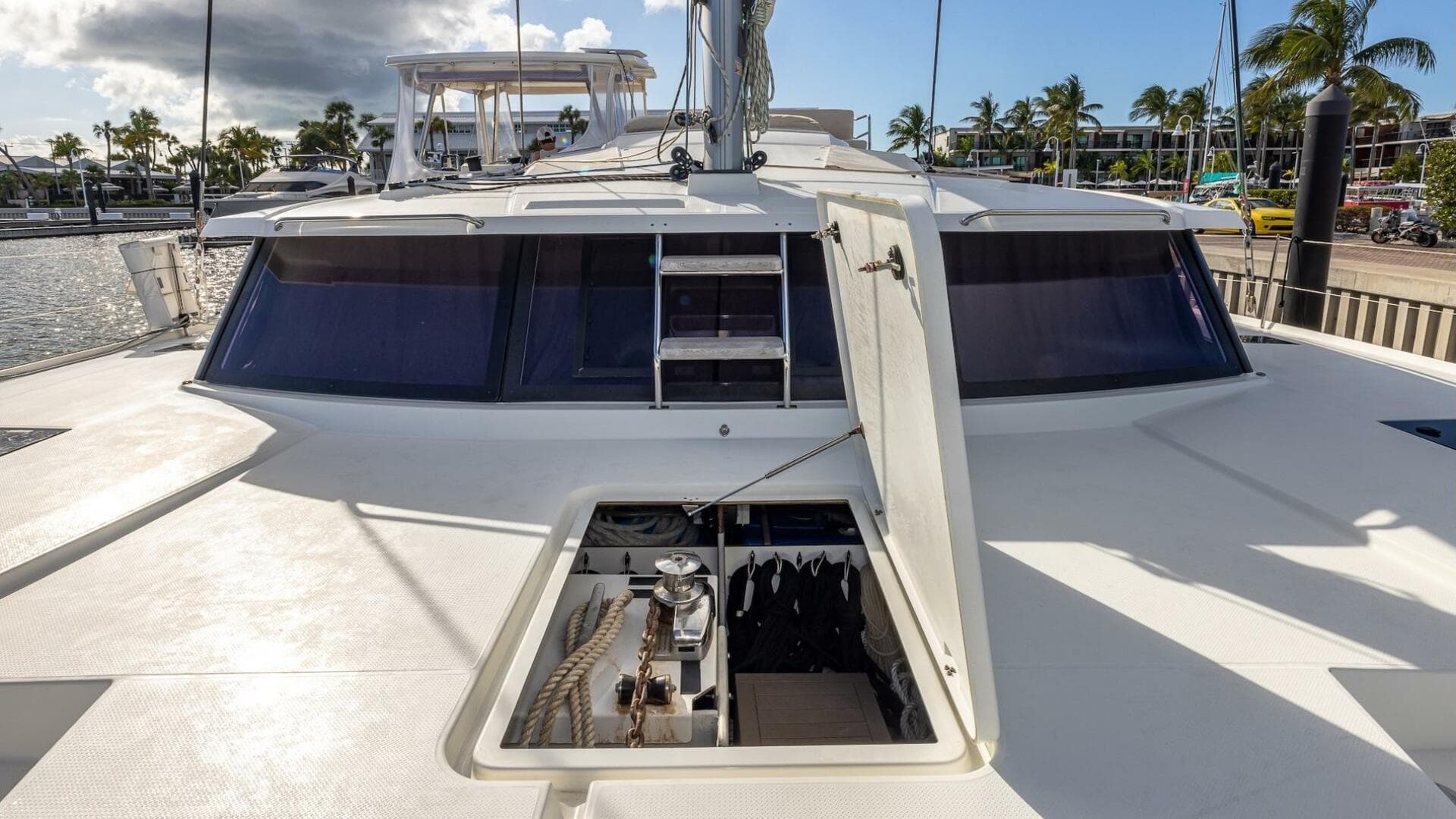 Happy Here  Equip Generator