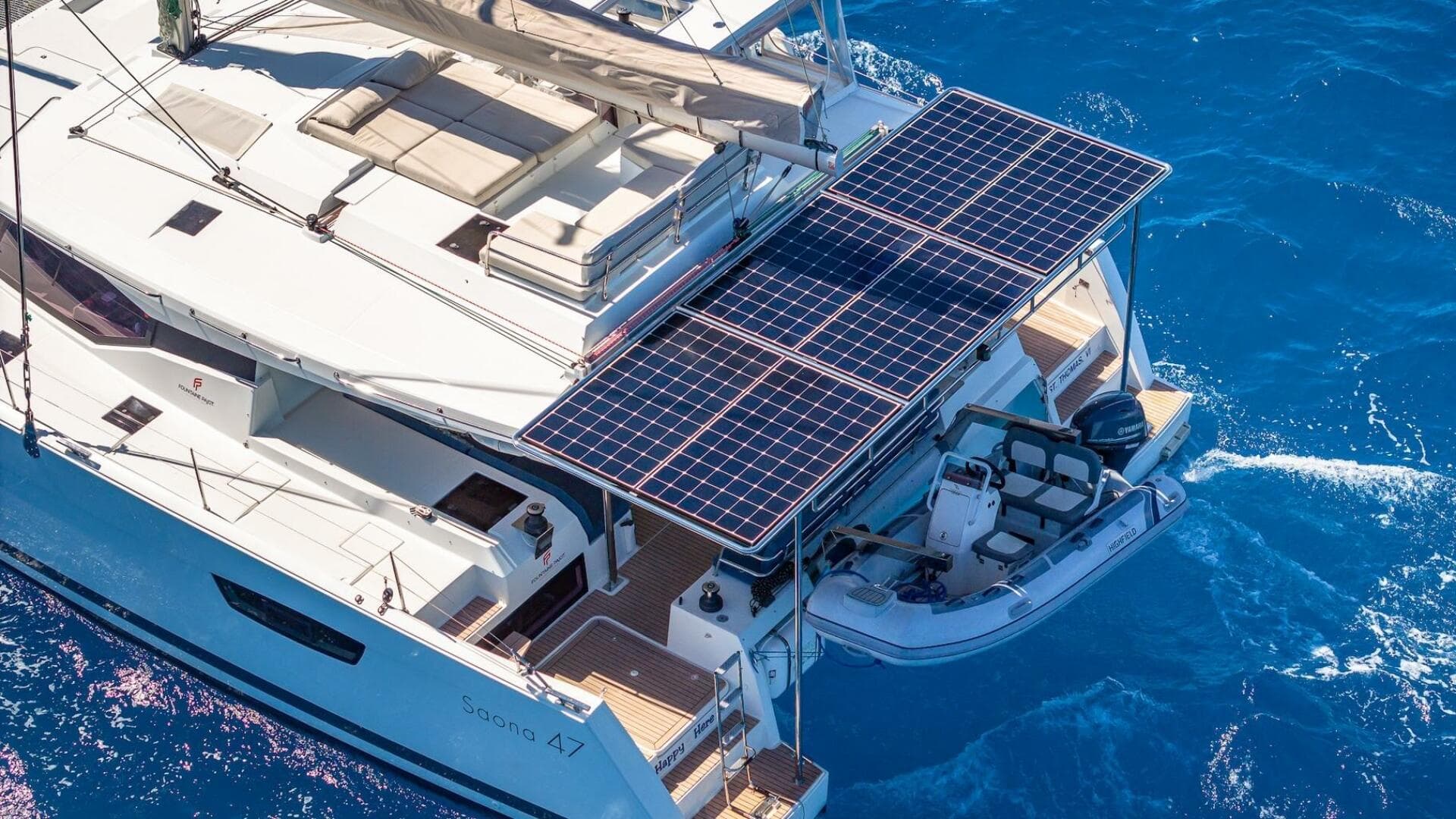 Happy Here   Ext Solar 1