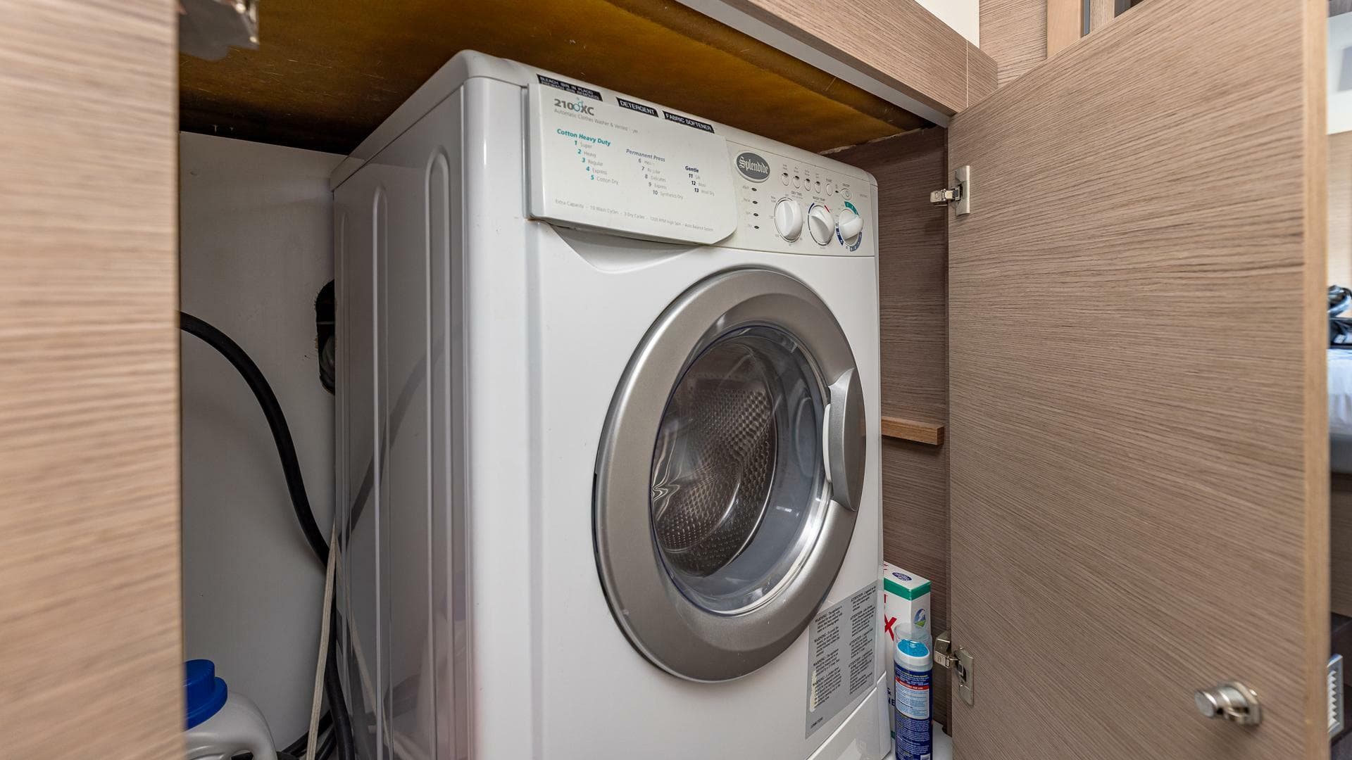 Happy Here   Int Equipment 1