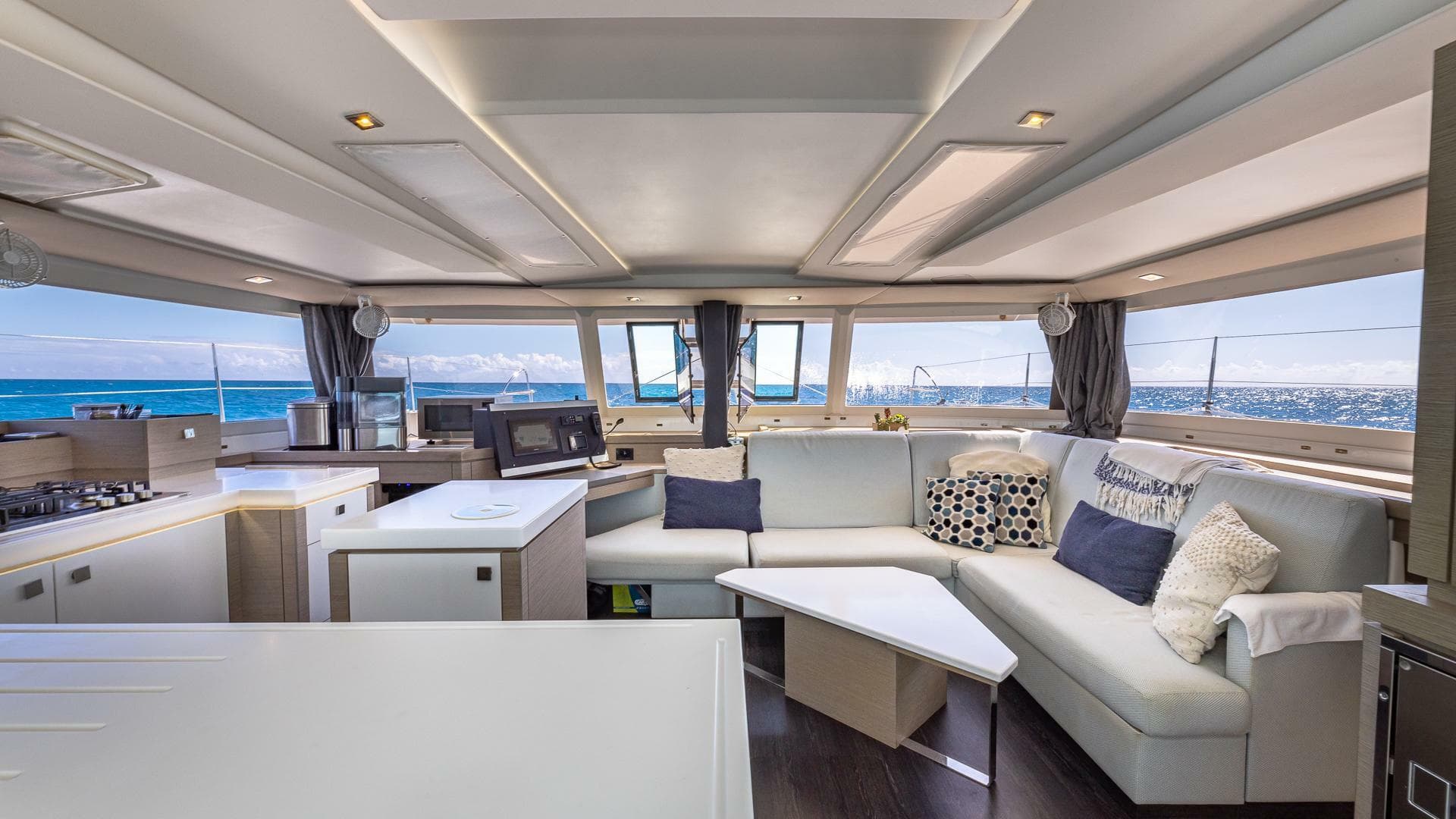 4 Happy Here   Int Galley 2