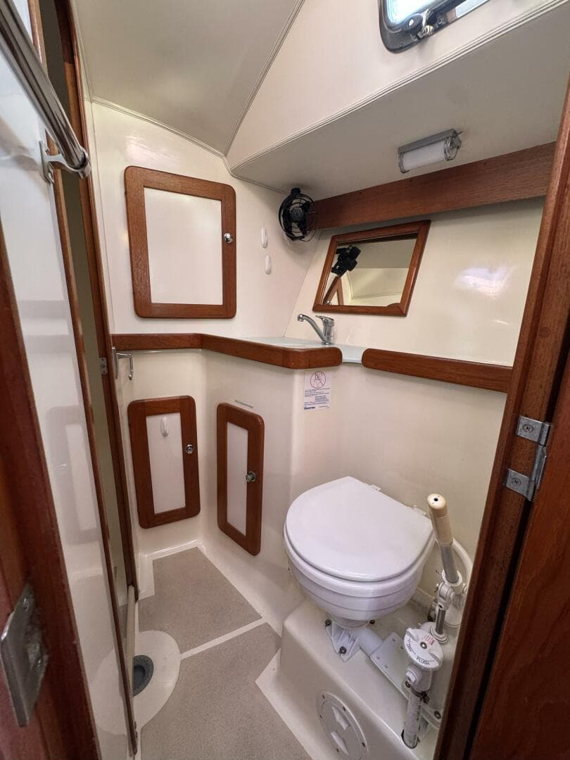 Master Head/ Shower 3