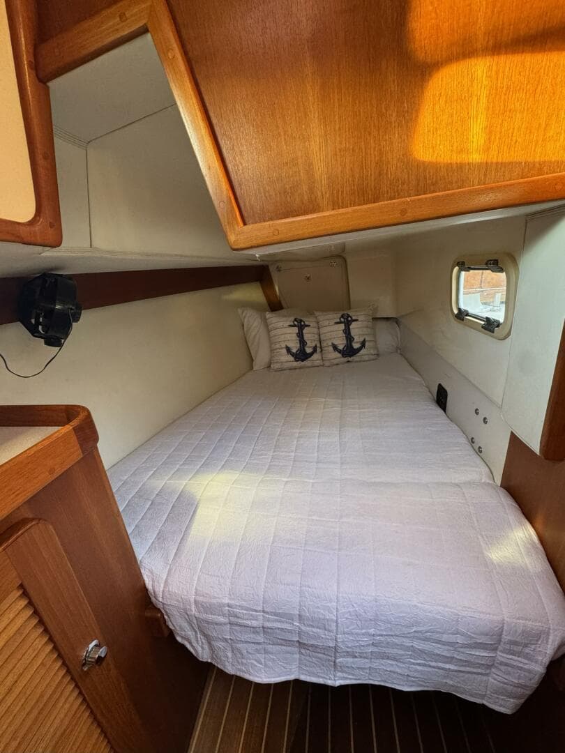 Aft Cabin 2