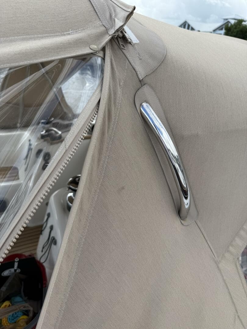 2012 Beneteau 43