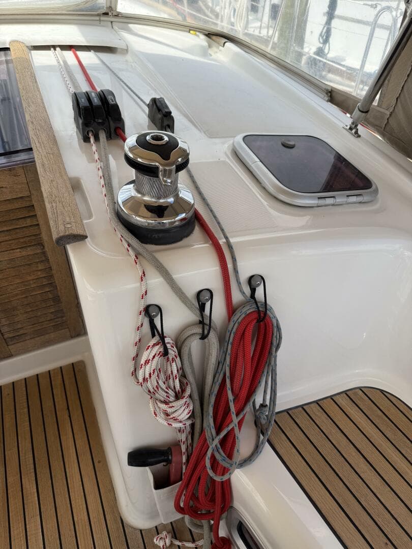 2012 Beneteau 43