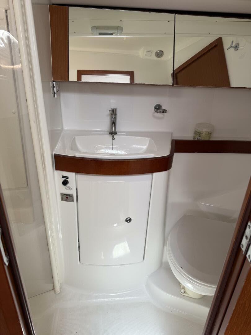 2012 Beneteau 43