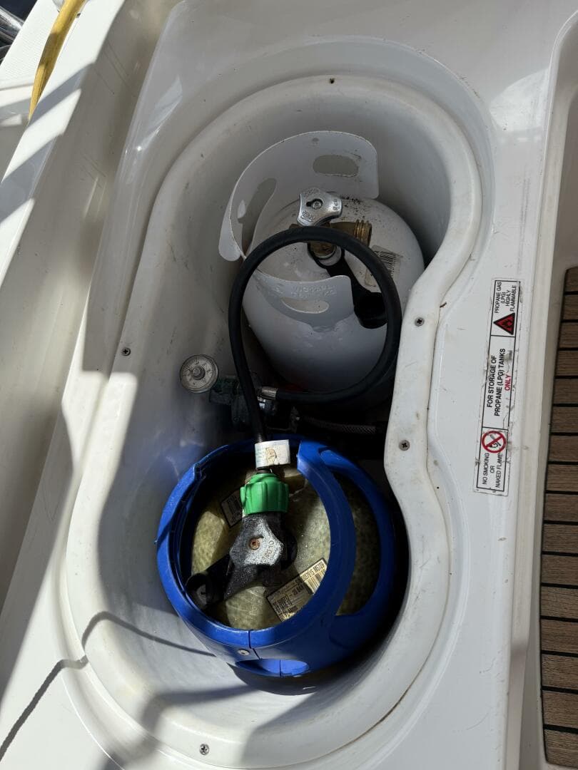 2012 Beneteau 43