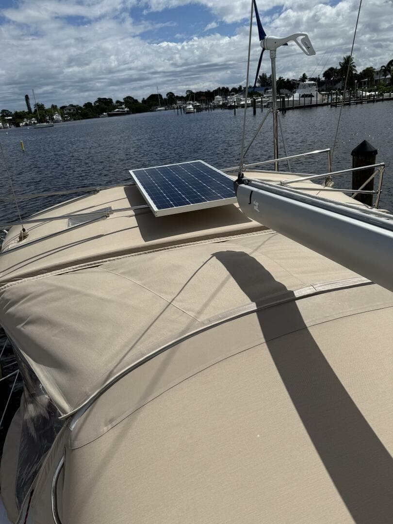 2012 Beneteau 43