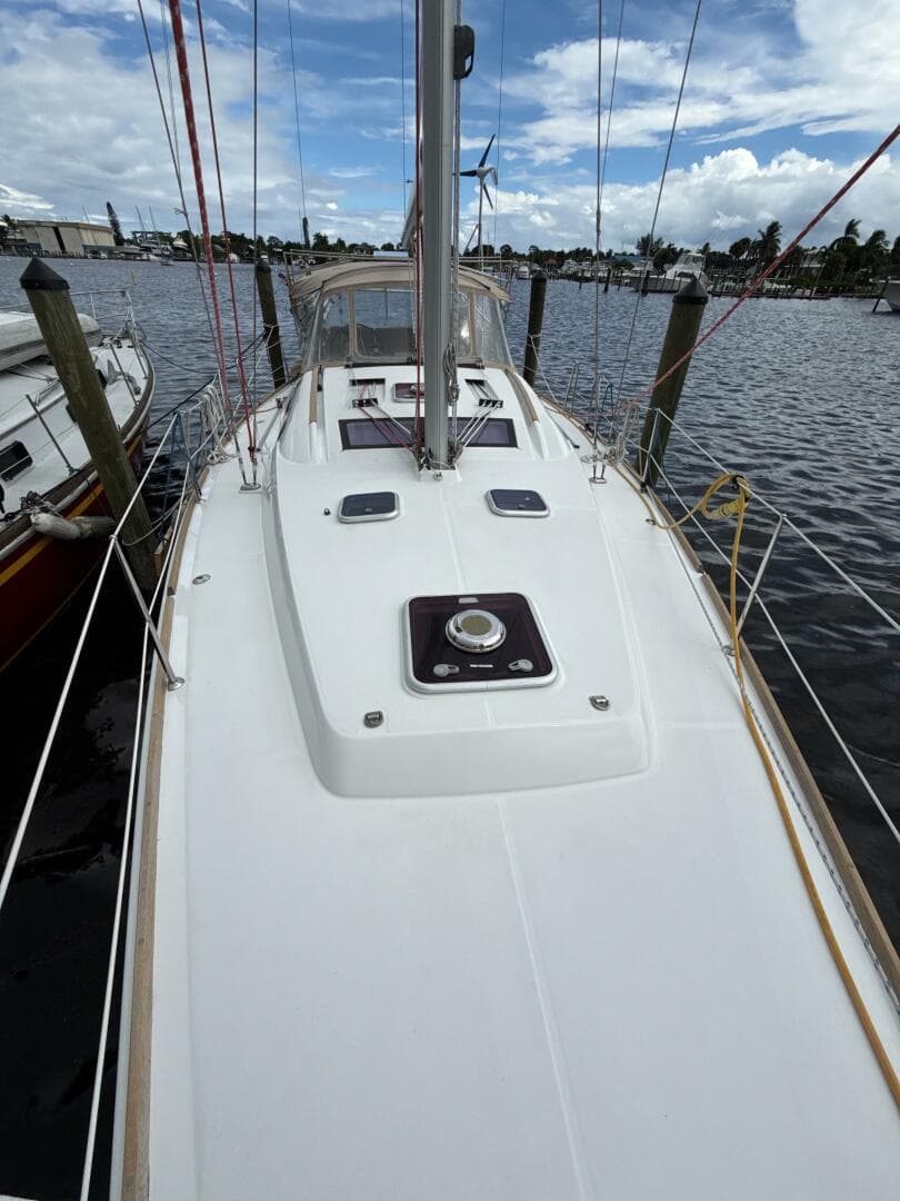 2012 Beneteau 43
