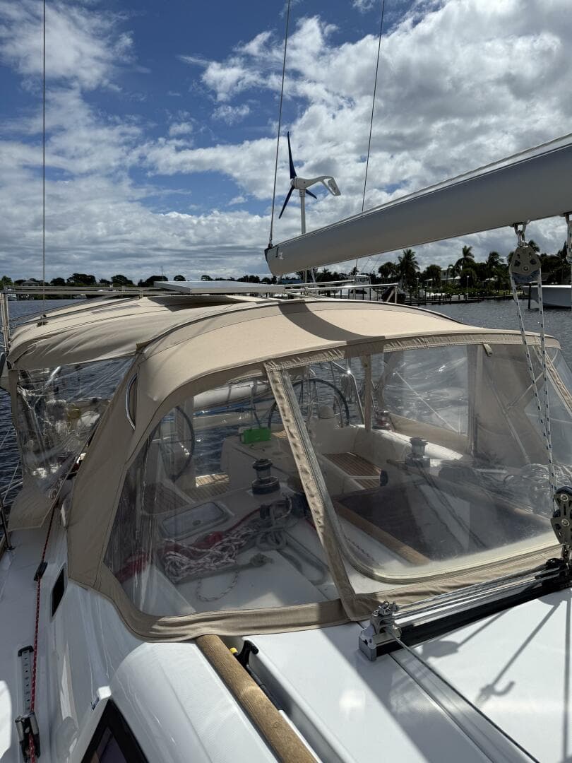 2012 Beneteau 43
